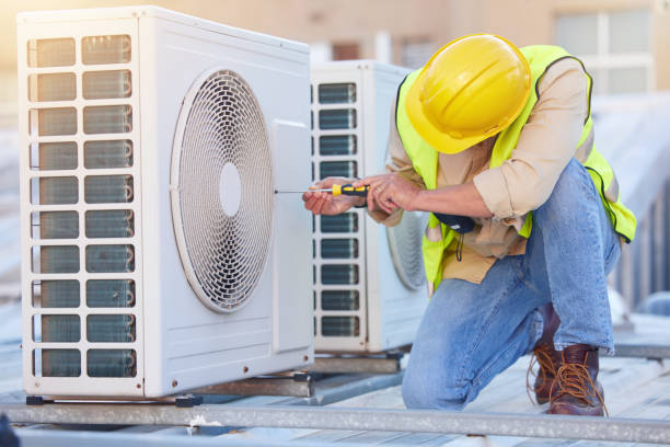 Best HVAC Replacement Cost  in Britt, IA