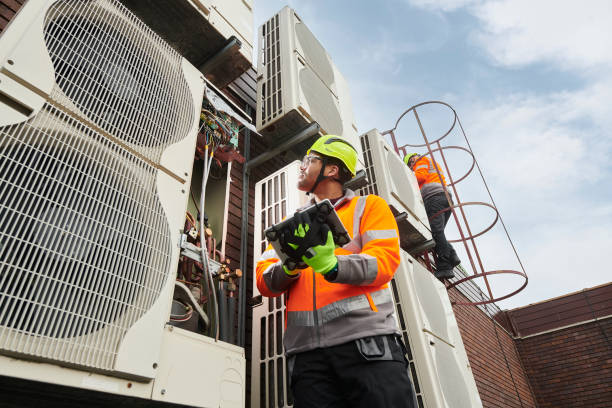 Best HVAC Tune-Up Services  in Britt, IA