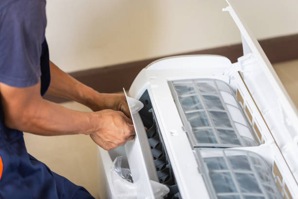 Best HVAC Replacement Cost  in Britt, IA