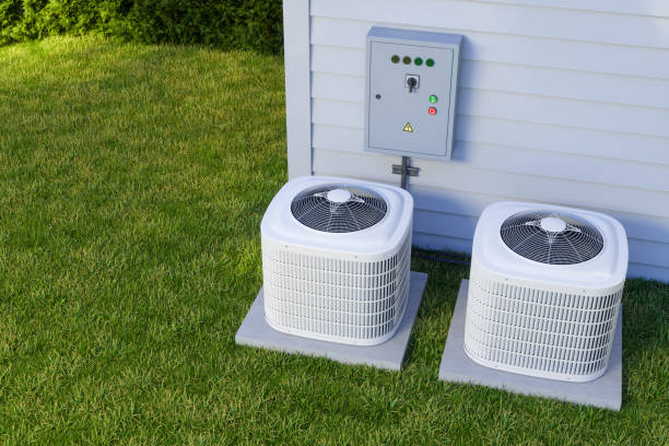 Best Ductless HVAC Repair  in Britt, IA