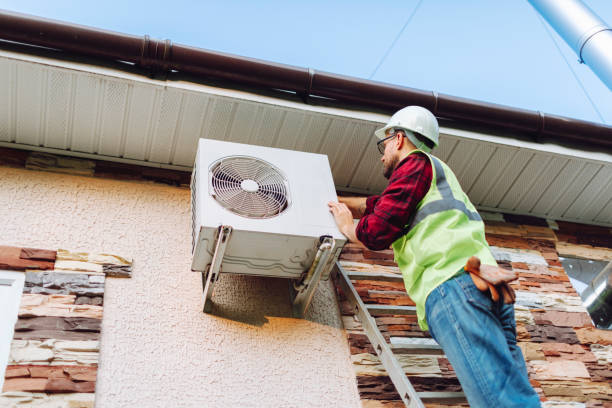 Trusted Britt, IA HVAC Experts