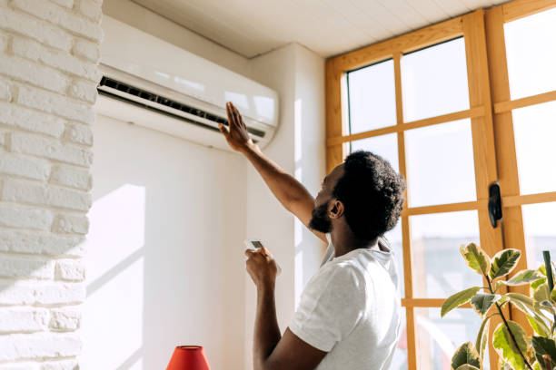 Britt, IA HVAC Company