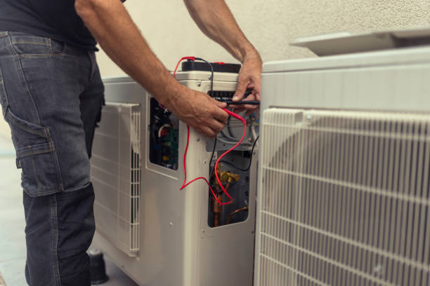 Best Air Conditioning Repair  in Britt, IA