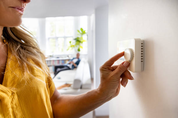 Best HVAC Maintenance Plan  in Britt, IA