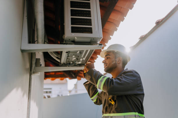 Best Residential HVAC Services  in Britt, IA