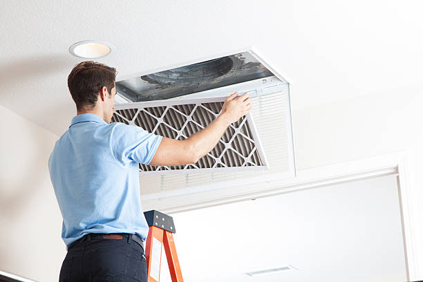 Best HVAC System Installation  in Britt, IA