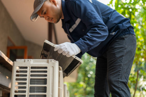 Best Best HVAC Companies  in Britt, IA